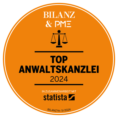 Logo Top AnwaltsKanzlei